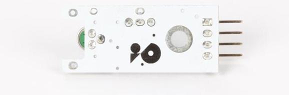 Produktbild Velleman Mikrofon Sound Sensor Modul