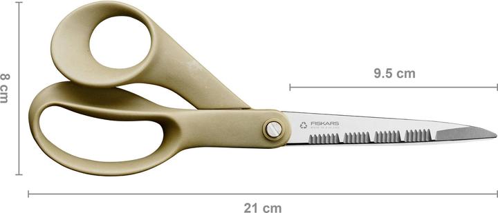 Produktbild Fiskars Floristenschere S28