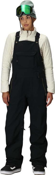 Immagine prodotto 686 Black Magic Insulated Bib (S)