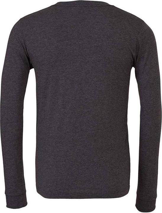 Immagine prodotto Bella Canvas Maglietta CVC a maniche lunghe (S)