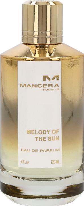 Immagine prodotto Mancera Melodia del sole (Eau de parfum, 120 ml)