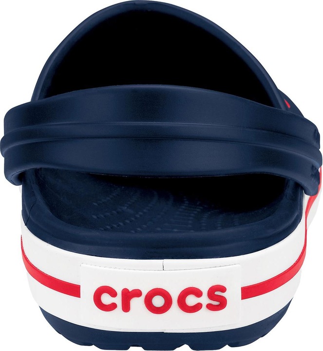 Actual product image Crocs Crocband (41, 42)