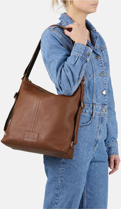 Produktbild Burkely Soft Skylar Backpack Hobo (9 l)