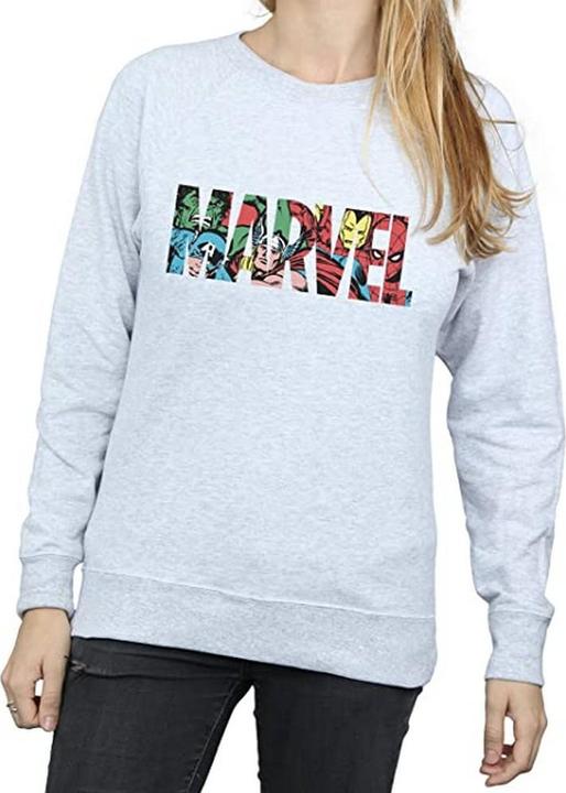 Produktbild Sweatshirt (XXL)