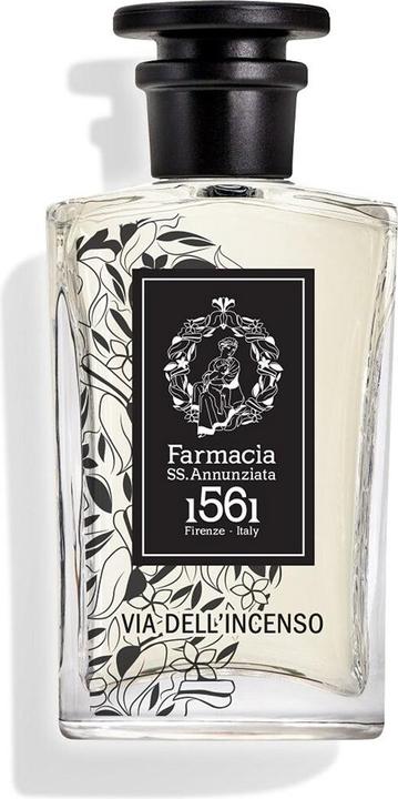Actual product image Farmacia SS. Annunziata Via Dell'Incenso Parfumé (Eau de parfum, 100 ml)