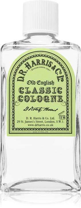 Produktbild D.R. Harris Colonia Classica (Eau de Cologne, 100 ml)