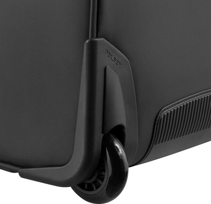 Produktbild Delsey Maubert 2.0 2 Rollen Kabinentrolley 55 cm mit Dehnfalte (45 l)