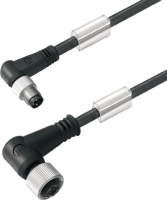 Produktbild Weidmüller Sensor-/Aktor-Steckverbinder