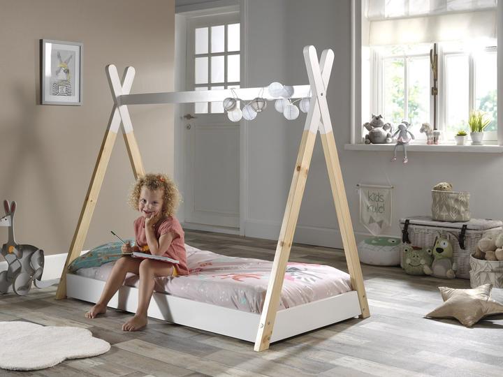 Produktbild pfister Tipi (70 x 140 cm)