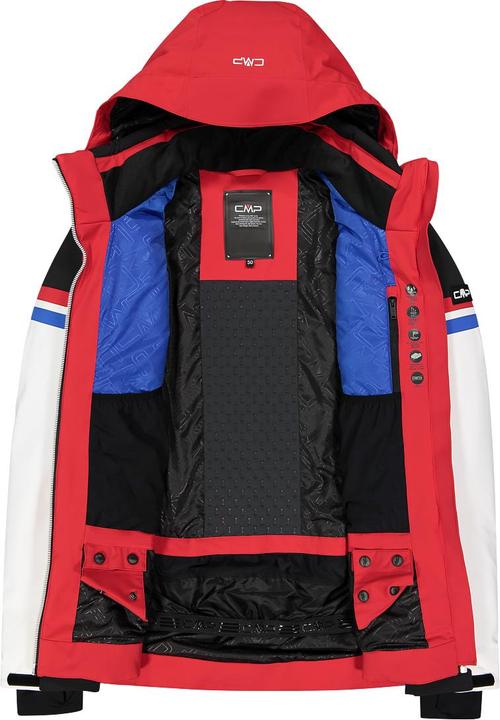 Immagine prodotto CMP Campagnolo Giacca da sci con cappuccio (3XL)