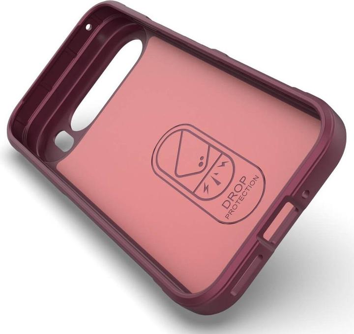 Produktbild Cover-Discount Google Pixel 9 / 9 Pro - Rugged Protective Hülle (Google Pixel 9 Pro)