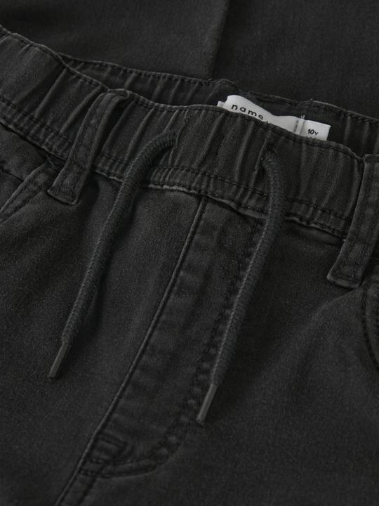 Produktbild Name it Sweatdenim Regular fit Jeans (110)