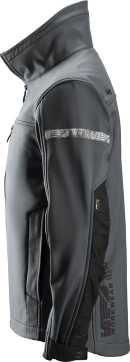 Produktbild Snickers Workwear Softshell Jacke AllroundWork 1200 (M)