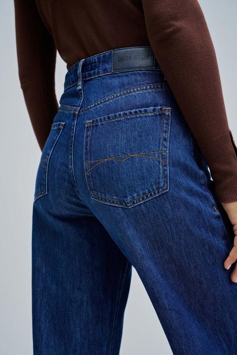 Immagine prodotto Salsa Jeans Wide Leg (33)