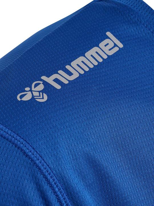 Produktbild hummel hmlRUN JERSEY S/S (M)