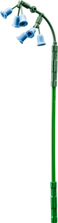 Image du produit LEGO Petit bouquet ensoleillé (10347, LEGO Botanical)