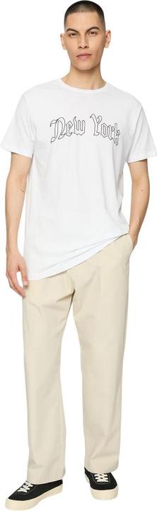 Produktbild Mister Tee New York Wording TShirt (S)
