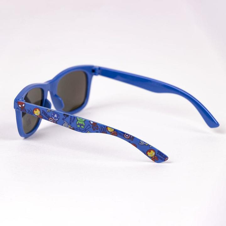 Actual product image Children's sunglasses blue
