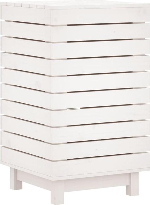 Actual product image vidaXL Wäschetruhe