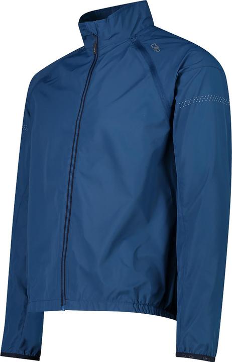 Actual product image CMP Campagnolo Jacket with Detachable Sleeves (48)