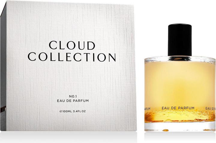 Produktbild Zarkoperfume Cloud Collection No. 1 (Eau de Parfum, 100 ml)