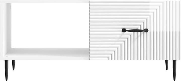 Image du produit vidaXL Couchtisch (90 x 50 x 40 cm)