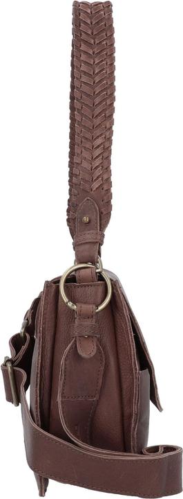 Image du produit Cowboysbag Standlake Sac à bandoulière en cuir 28 cm