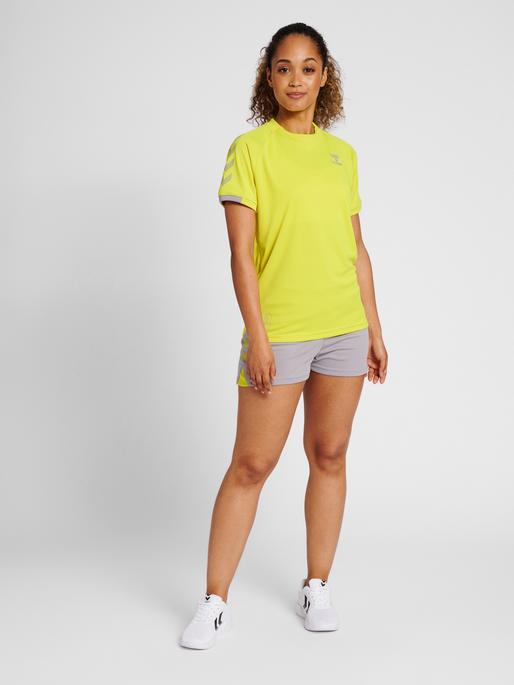 Produktbild hummel Gg12 Action Jersey S/S Woman (S)