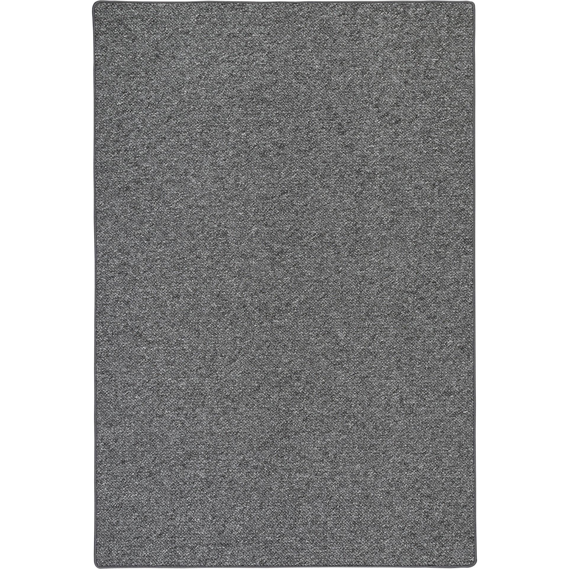 Thumbnail - Snapstyle, Teppich, Luxus Woll-Optik Berber Juna Meliert (160 x 200 cm)