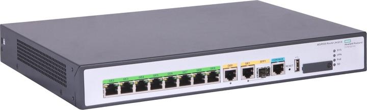HPE MSR958X 10GBE AND COMBO R-STOCK