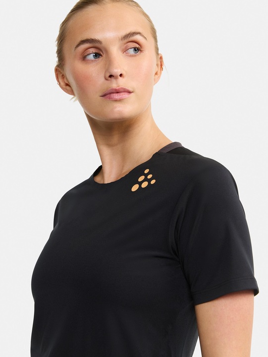 Actual product image Craft Women's Pro Hypervent Tee 2 (XS)