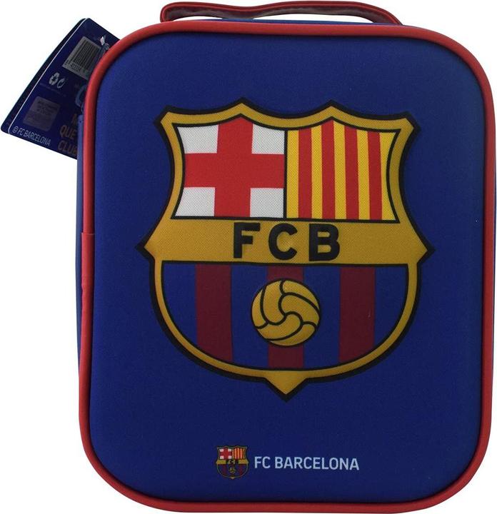 Immagine prodotto FC Barcelona Eau De Toilette Spray 100ml Set 3 pezzi 2019 (Set di profumi)