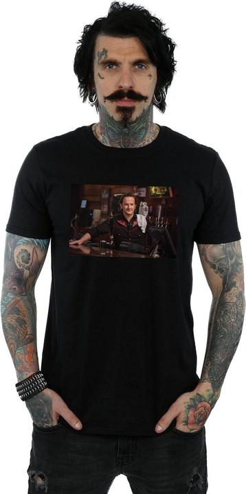 Image du produit Supernatural - T-shirt GABRIEL'S BAR - Homme (5XL)