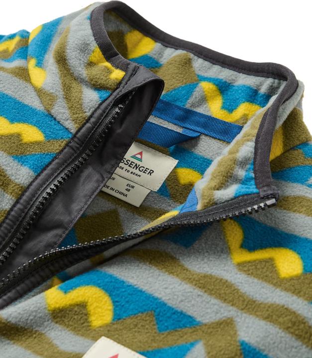 Produktbild Passenger Set Off Polar 1/4 Zip (L)