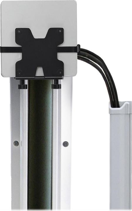 Actual product image Ergotron Thin Client Bracket (Wall)