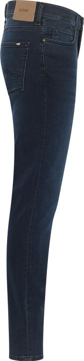 Produktbild Mustang Low Rise Frisco Jeans Slim Fit Dark Blue (W28/L32)
