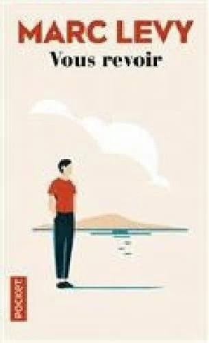 Image du produit Vous revoir (Français, Marc Levy, 2018)