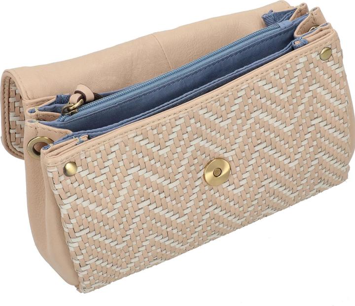 Immagine prodotto Picard Samos Umhängetasche Leder 21 cm