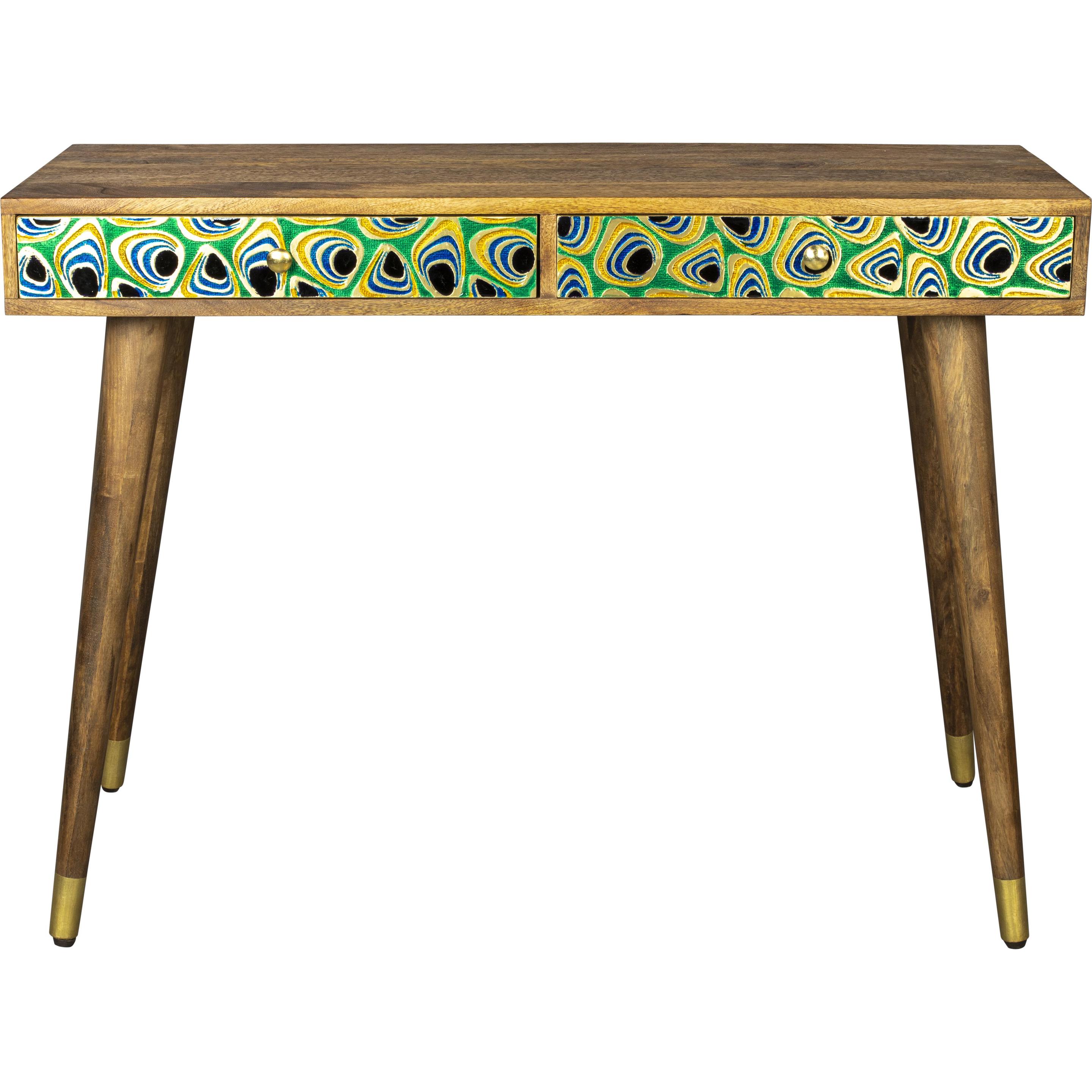 Dutchbone, Konsolentisch, Table (110 x 40 x 80 cm)