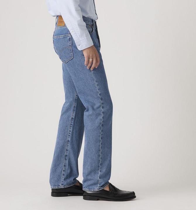 Produktbild Levis Relaxed Fit Jeans 501® (36)