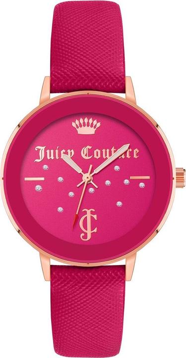 Image du produit Juicy Couture Montre pour femme JC1264RGHP (Ø 38 mm) (38 mm)