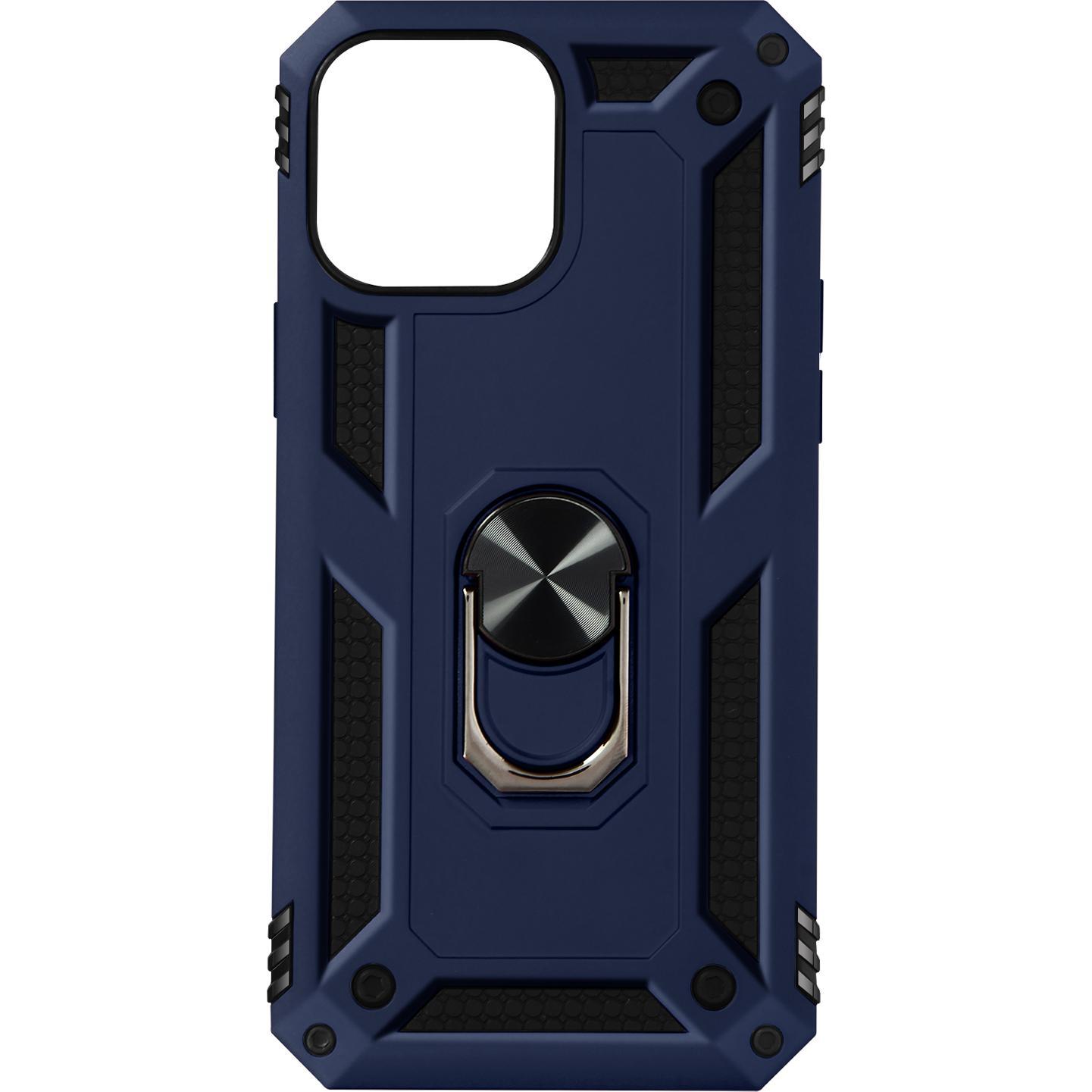 Avizar Kosto Series (Apple iPhone 13 Pro), Smartphone Hülle, Blau