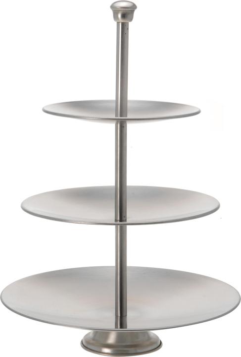 Koopman Etagere