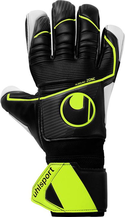 Produktbild Uhlsport Torwarthandschuhe SUPERSOFT HN FLEX FRAME (6.5)
