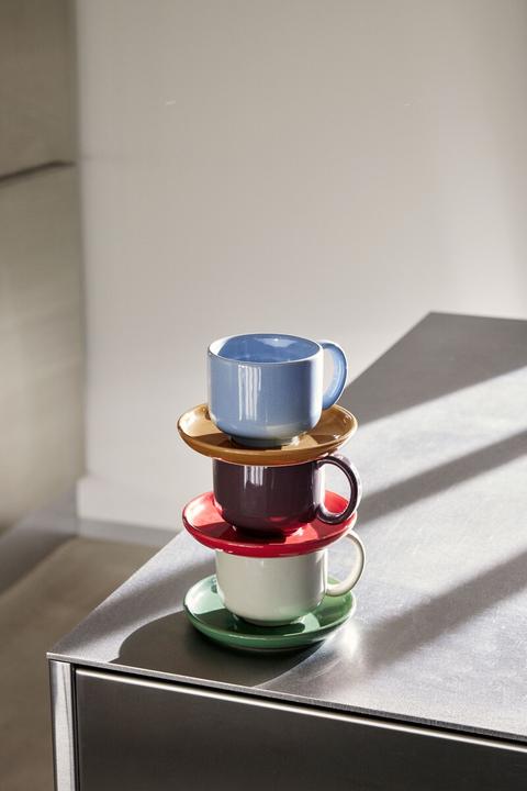 Actual product image Hübsch Amare cup (200 ml, 1x)
