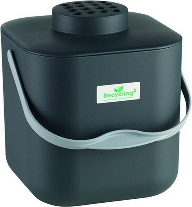 Immagine prodotto Stöckli Secchio per il compost (5 l)