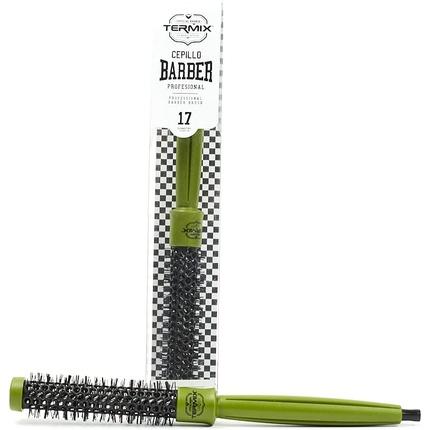 Termix Brosses rondes Professional Barber Brosse ronde Ø17 / 1 pc.