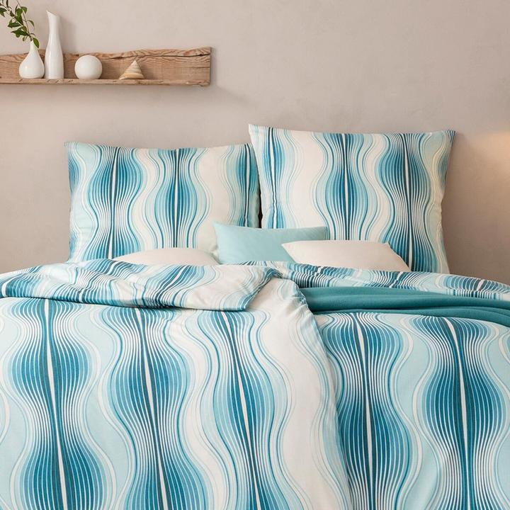 Produktbild Estella Marisol (Duvetbezug, 155x220 cm + 80x80 cm)