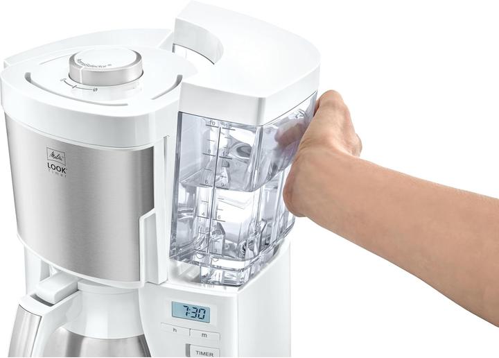 Actual product image Melitta 1025-17 Look Therm Timer