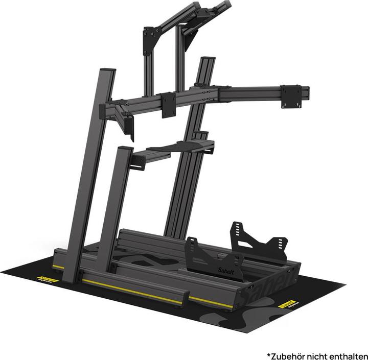 Actual product image Sabelt S97